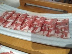 -贰重天冰煮羊自助火锅(东坝店)
