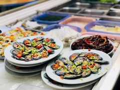 -长平老姿娘夜粥(平东一街店)