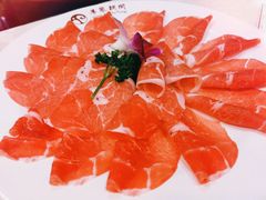 -羊家胡同·龙虾烧烤火锅(龙汇路店)