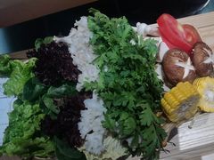 -千牛将·鲜牛肉火锅(开元路店)