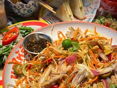 -碌碌发·东南亚风味烧烤档(体育西店)