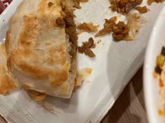 -大师兄·手工面·西北菜(南沙万达广场店)