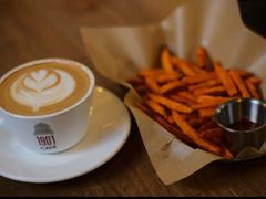 -1901 Cafe(西四店)