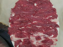 -黑山牛肉汤火锅(花城汇店)