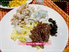 -So Lounge索兰至餐厅(蓝色港湾店)