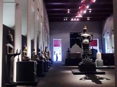 -曼谷国家博物馆