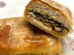 -BOCATA 西班牙餐厅(三里屯店)