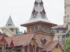 -马勒别墅饭店(静安寺店)