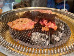 -西塔老太太泥炉烤肉(川沙百联店)