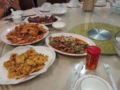 -乐凯撒披萨(海岸城店)