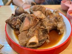 -东北风(江北万达店)