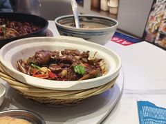 -勇利赵家烤肉坊(纬二街店)