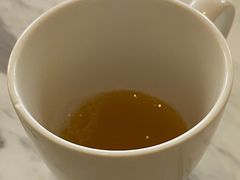 -大堂吧(大连金石滩绿发希尔顿度假酒店)