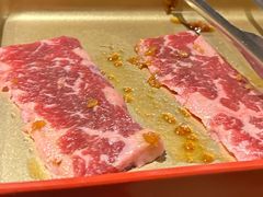 -神户赤童日式烤肉(金地广场店)