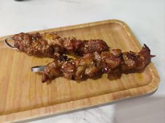 -乡村馕坑肉·烧烤·新疆菜·本地人更爱吃(阿勒泰首店)