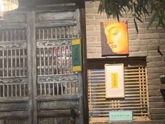 -茉莉花园咖啡(惠民路店)