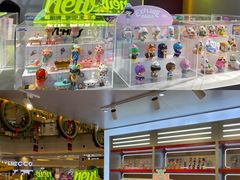 -大悦城(沈阳中街店)