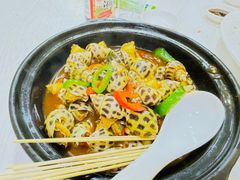 -富来美食