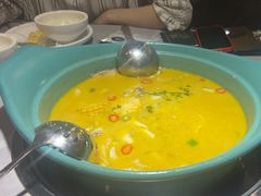 -百岁我家酸菜鱼(龙湾万达店)