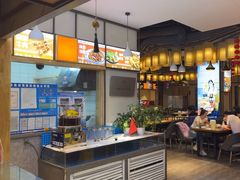 -小杨烤肉·陕西烧烤·陕西地方菜(东新街【永兴坊】店)