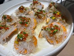 扇貝-79号渔船海鲜饭店(华强北店)