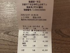 -面屋 猪一