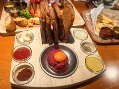 -布拉格餐厅· 中欧捷克菜(全国首店)