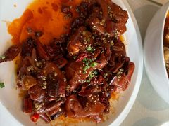 -辣婆婆(航天桥店)