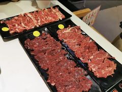 -陈记顺和潮汕鲜牛肉火锅(棠德南路店)