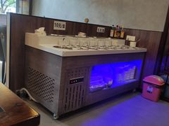 -晓林火锅(安定门店)