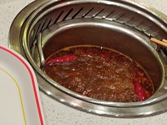 -龍歌自助小火锅(崂山丽达店)