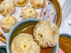 -馋三尺蟹粉小笼(人民广场店)