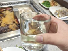 -海底捞火锅(新松江路店)
