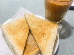 奶醬多-华嫂冰室(尖沙咀店)