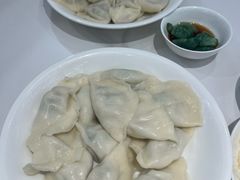 鲅鱼馅饺子-东方饺子王(新奥购物中心店)