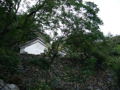 -北京鹫峰国家森林公园