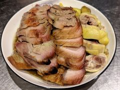 -吾家香港烧腊专门店