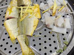 -船奇蒸汽海鲜·闽菜(八市海鲜总店)