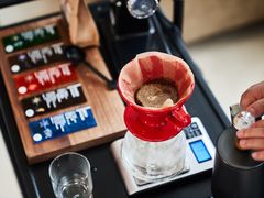 -上海明天广场JW万豪酒店