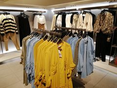 -ZARA(世贸天阶店)