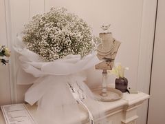 -静香HOUSE·全时段融合餐厅(七星欢乐颂店)