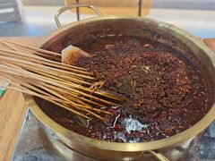 麻辣味锅-徐妹串串香(春熙路店)
