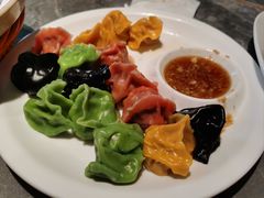 -1937青岛老味道·海肠捞饭·青岛菜(大鲍岛栈桥店)