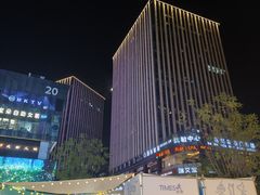 -龙湖重庆时代天街