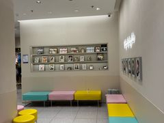 -天真蓝照相馆(五角场百联又一城店)