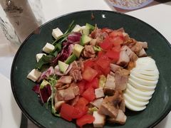 -娜娜家•Nana’s restaurant (爱琴海店)