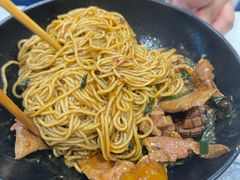 -老地方面馆(思南路店)