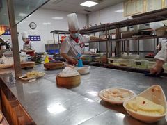-一斗火锅·招财羊毛肚(泰吉滨江店)