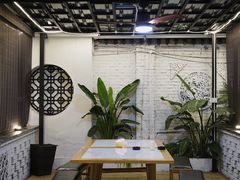 -浮何烤铺(桐梓林店)