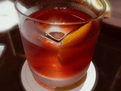 -wann lounge 低温慢煮牛排·清吧